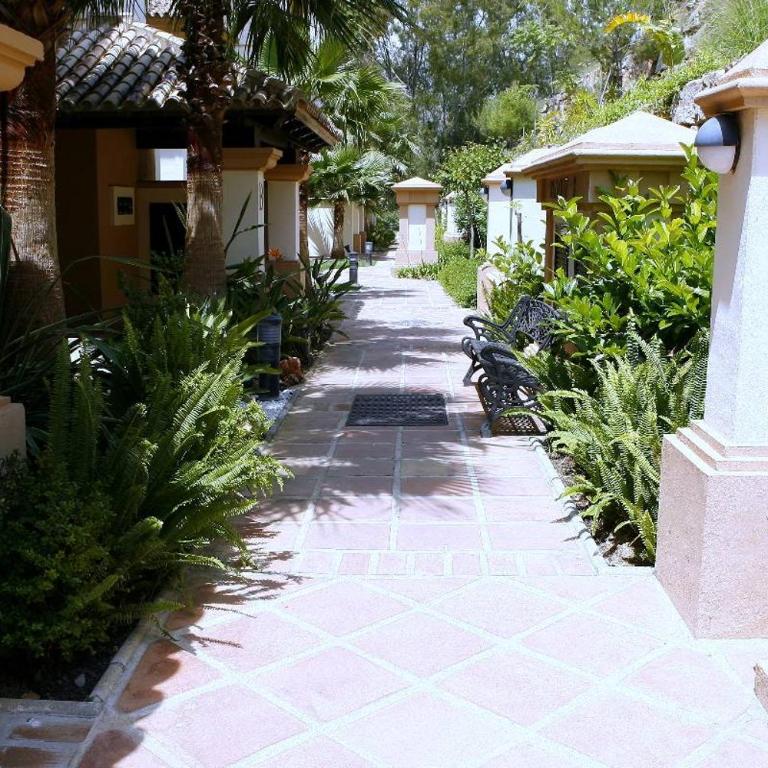 Chambao Suite Marbella Golf Rio Real - Apartment - 35