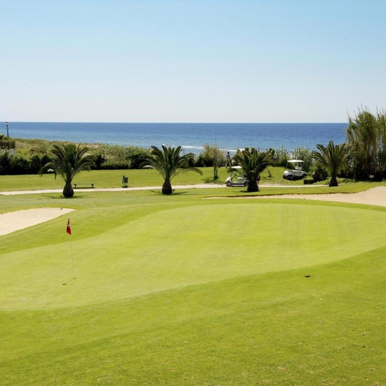 Chambao Suite Marbella Golf Rio Real - Apartment - 42