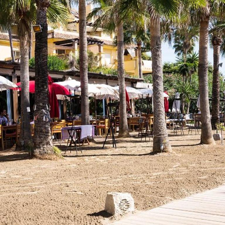 Chambao Suite Marbella Golf Rio Real - Apartment - 45