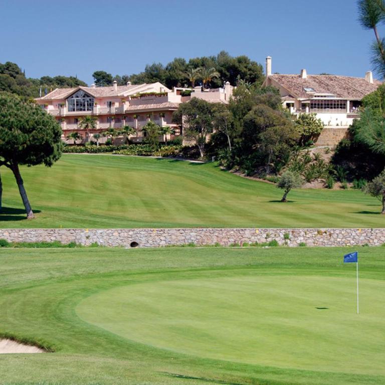Chambao Suite Marbella Golf Rio Real - Apartment - 46