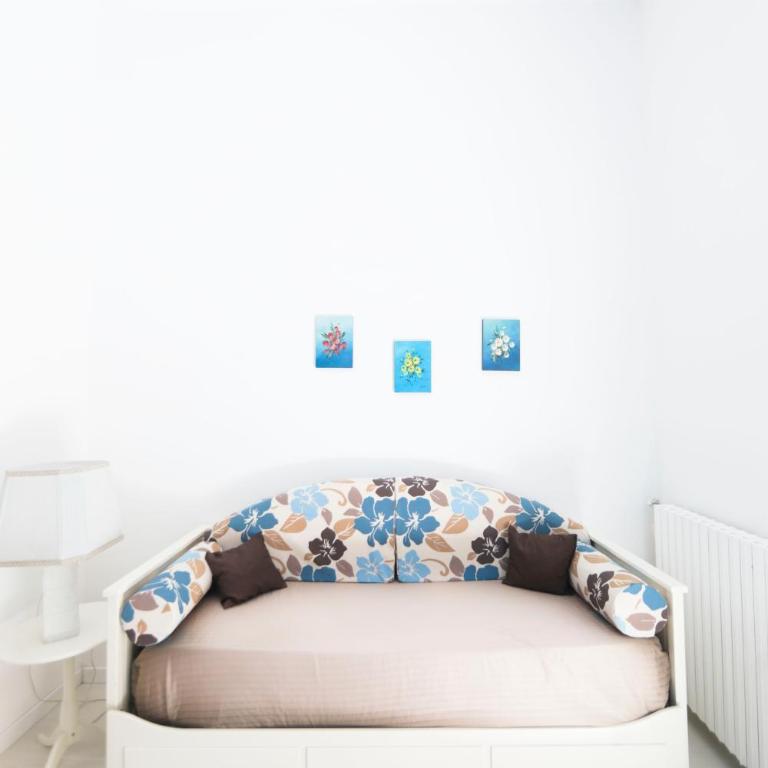 Camera Con Vista Apartments - Appartamento con 1 Camera da Letto - 14