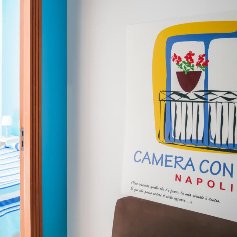 Camera Con Vista Apartments - Appartamento con 1 Camera da Letto - 16