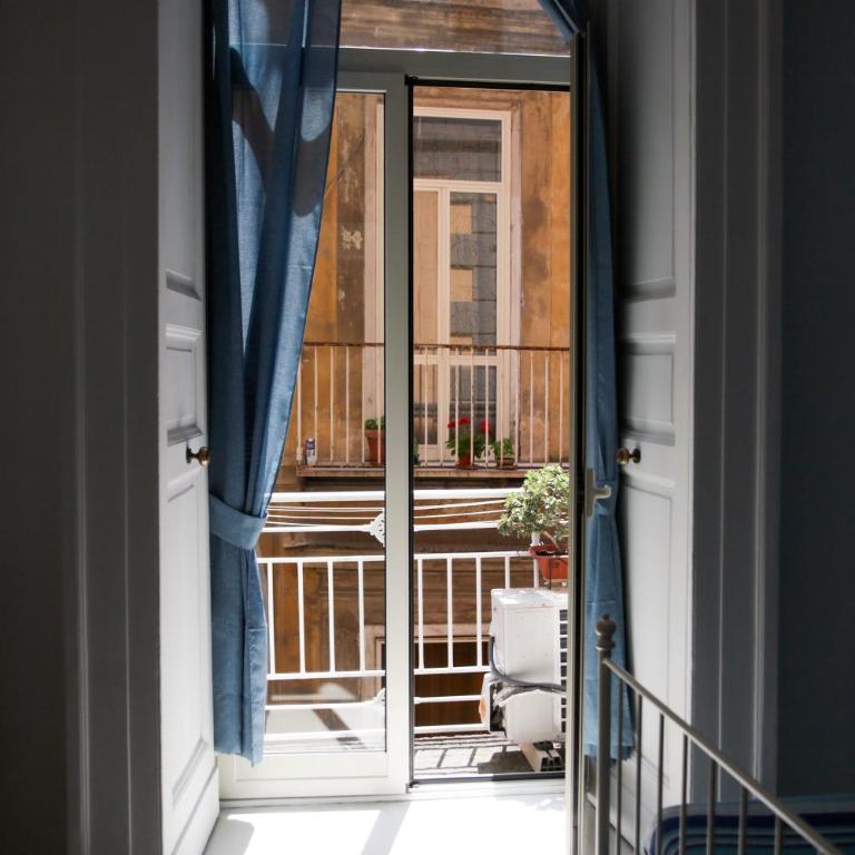 Camera Con Vista Apartments - Appartamento con 1 Camera da Letto - 12