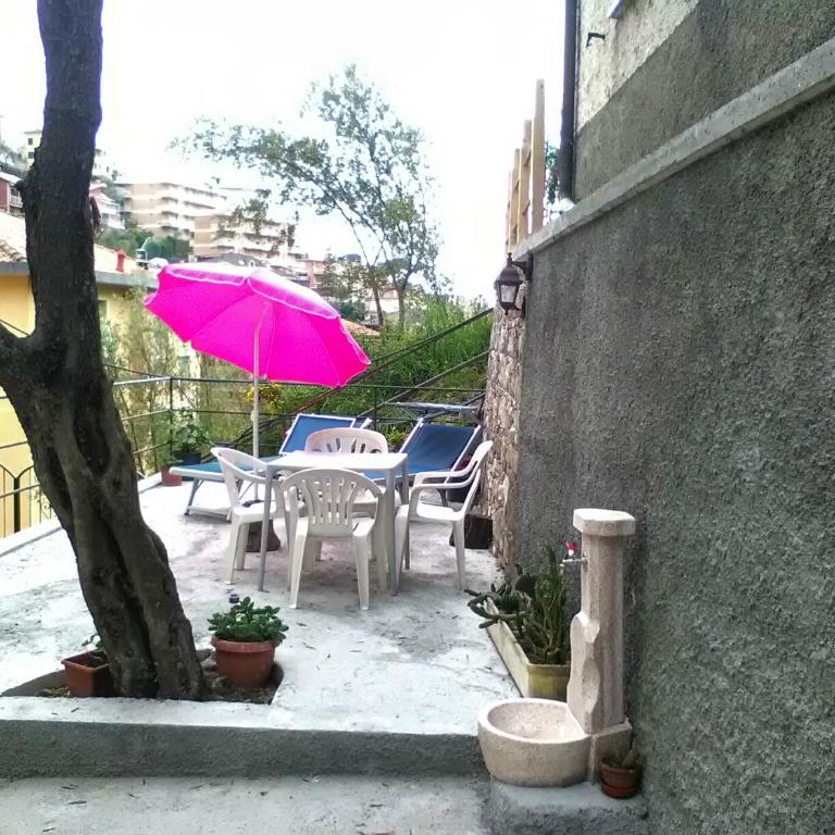 Casa dell'ulivo - Appartamento con 2 Camere da Letto - 29