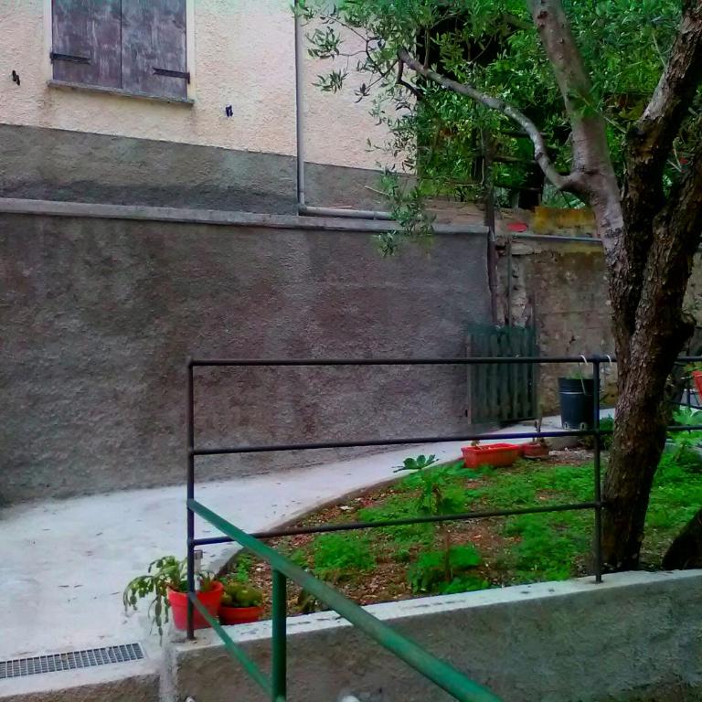 Casa dell'ulivo - Appartamento con 2 Camere da Letto - 27