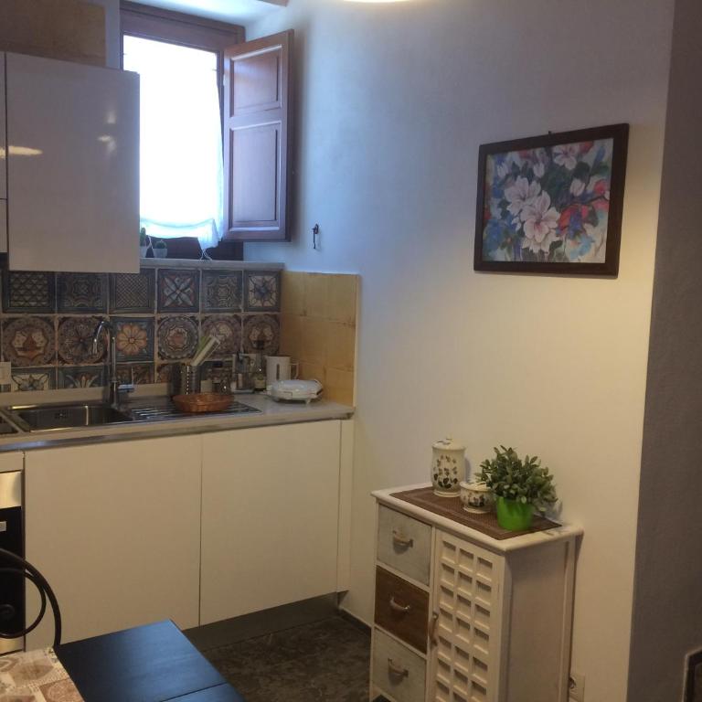 Il dono di Atena - Appartamento con Vista Giardino - 12