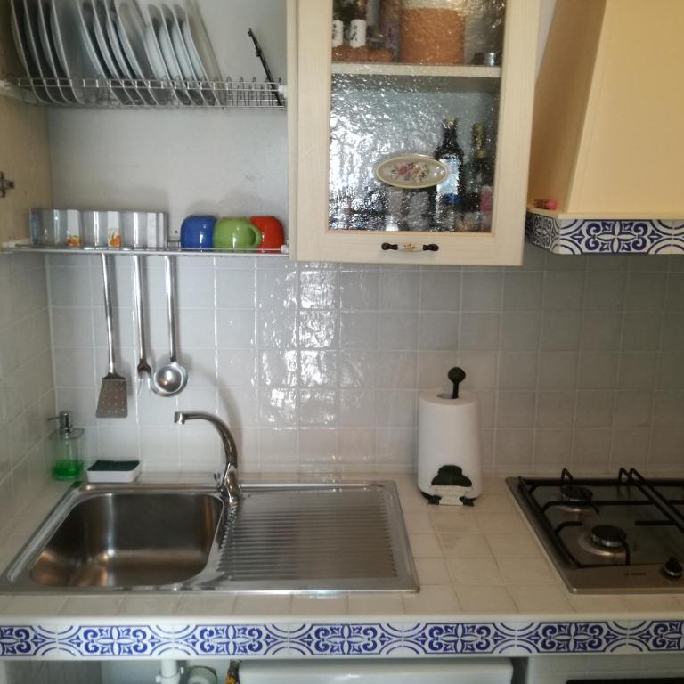 Dimora La Corte - Appartamento - 7