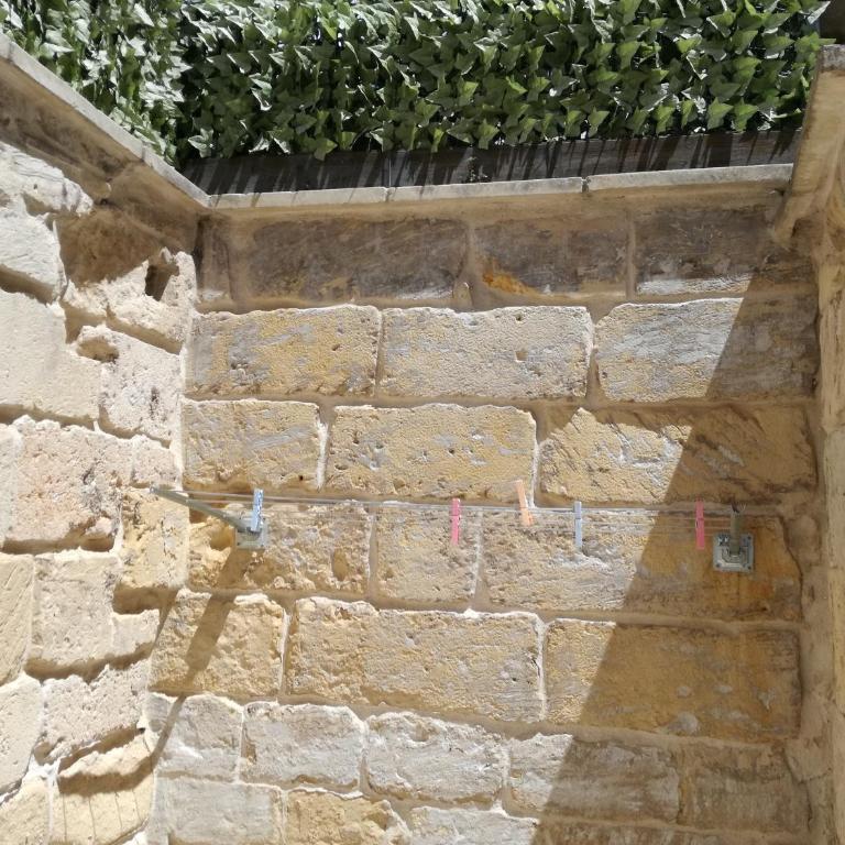 Dimora La Corte - Appartamento - 10