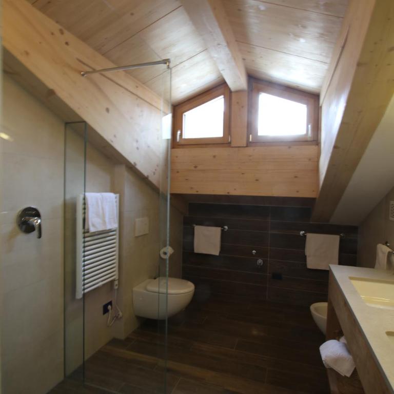 Chalet Teresa - Appartamento con 2 Camere da Letto - 5