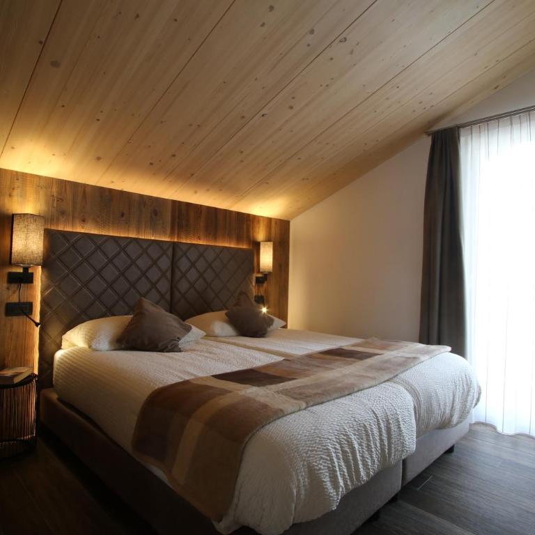Chalet Teresa - Appartamento con 2 Camere da Letto - 4