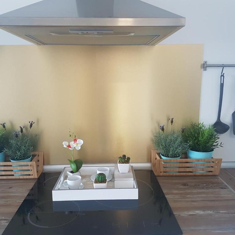 Benal-beach Marina Deluxe - Apartamento Estándar con terraza - 34