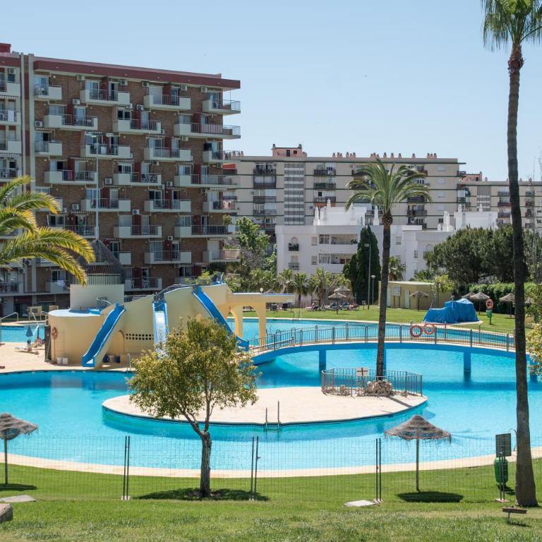 Apart EAM JUPITER - Apartamento con balcón - 33