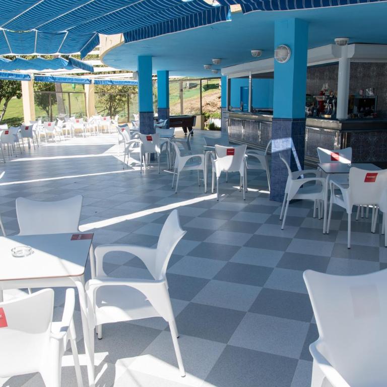 Apart EAM JUPITER - Apartamento con balcón - 35