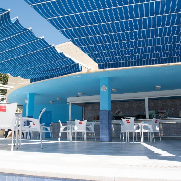 Apart EAM JUPITER - Apartamento con balcón - 36