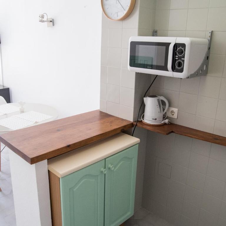 Apart EAM JUPITER - Apartamento con balcón - 49