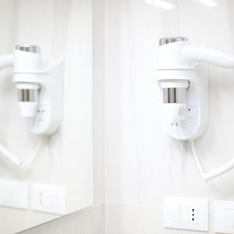 White Aurora rooms - Casa Vacanze - 3