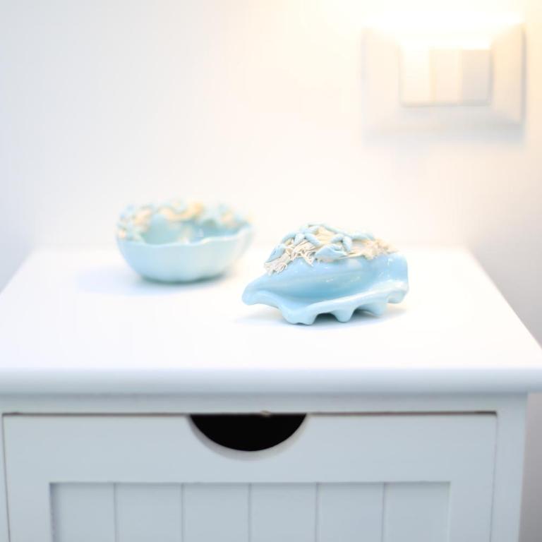 White Aurora rooms - Casa Vacanze - 6