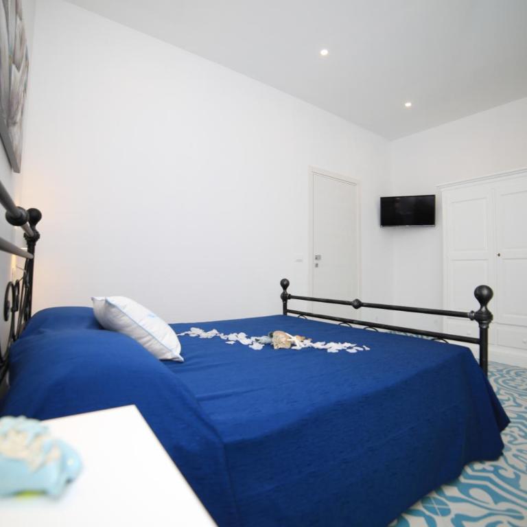 White Aurora rooms - Casa Vacanze - 11