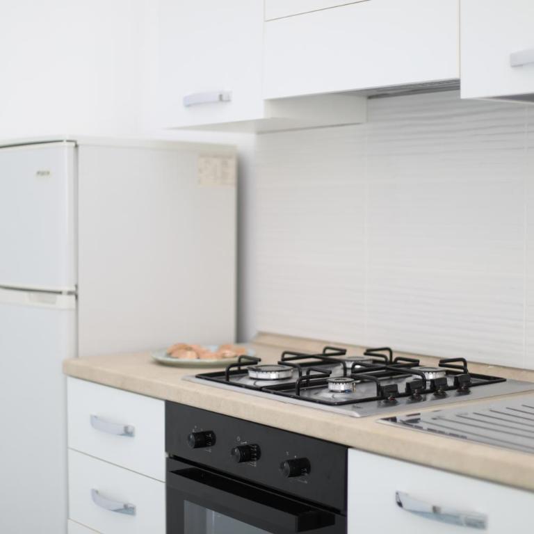 White Aurora rooms - Casa Vacanze - 7