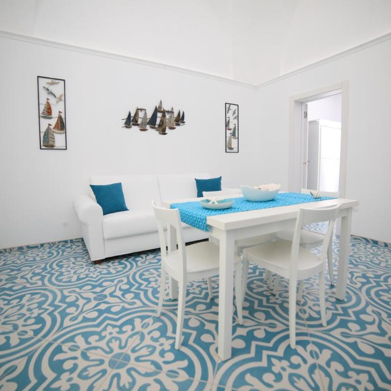 White Aurora rooms - Casa Vacanze - 1