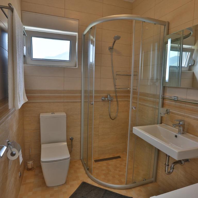 Kristina Apartments - Apartman sa Pogledom na Vrt - 10