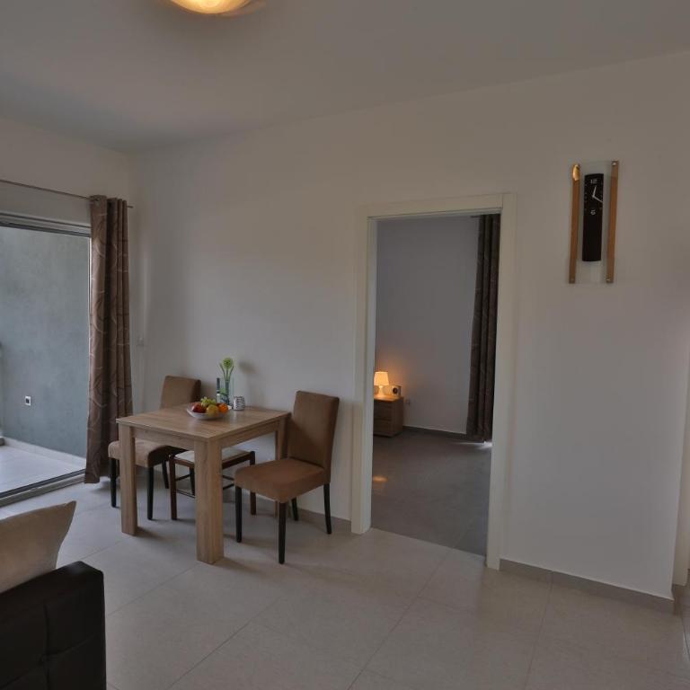 Kristina Apartments - Apartman sa Pogledom na Vrt - 11