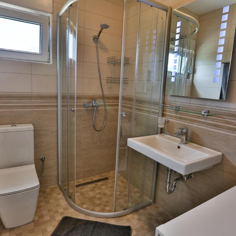 Kristina Apartments - Apartman sa Pogledom na Planinu - 9
