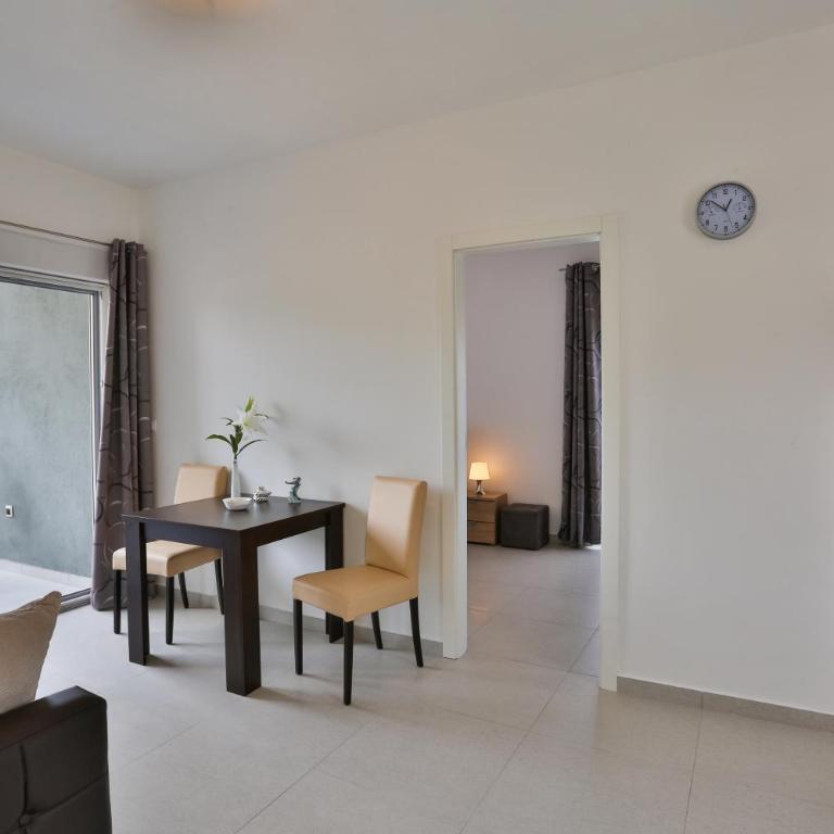 Kristina Apartments - Apartman sa Pogledom na Planinu - 10