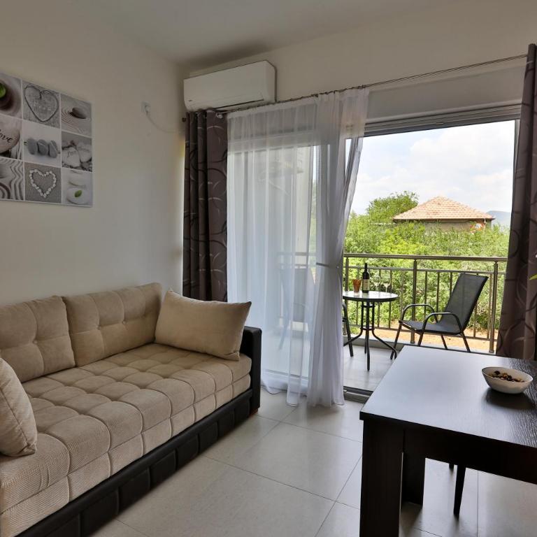 Kristina Apartments - Apartman sa Pogledom na Planinu - 11