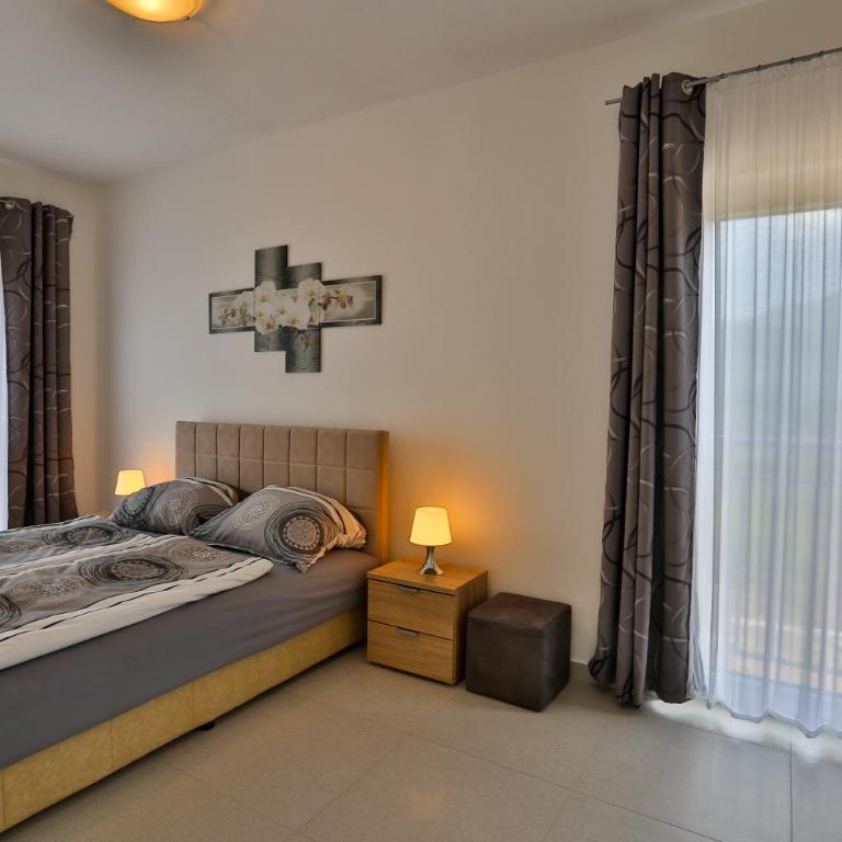 Kristina Apartments - Apartman sa Pogledom na Planinu - 12