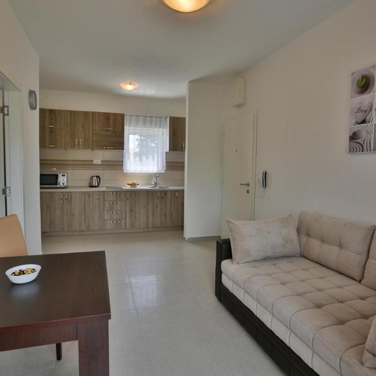 Kristina Apartments - Apartman sa Pogledom na Planinu - 13