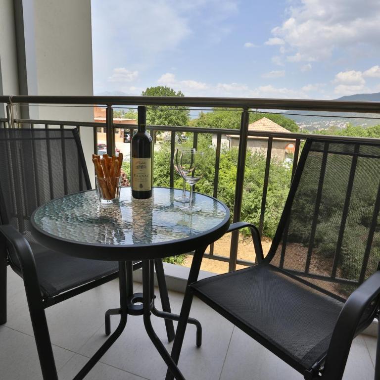 Kristina Apartments - Apartman sa Pogledom na Vrt - 15
