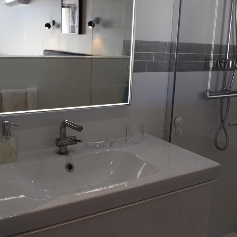HELIOPOLIS CAP D'AGDE VILLAGE NATURISTE - Apartment - Ground Floor - 5