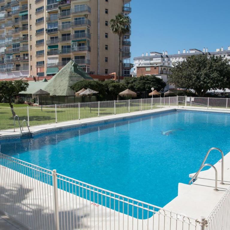Apart EAM Maite 3 - Apartment - 11