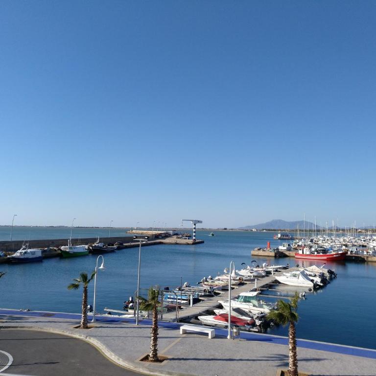 Estupendo piso en L'AMPOLLA - Apartamento - 10