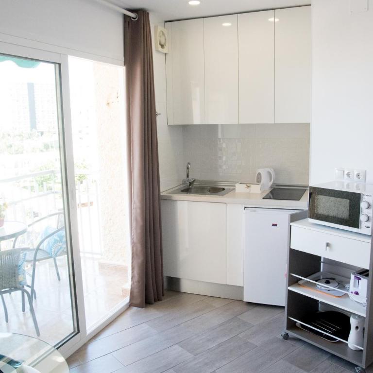 Apart EAM Maite 3 - Apartment - 13