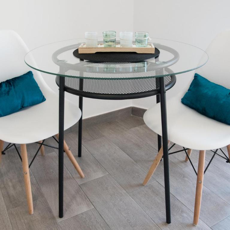 Apart EAM Maite 3 - Apartment - 2