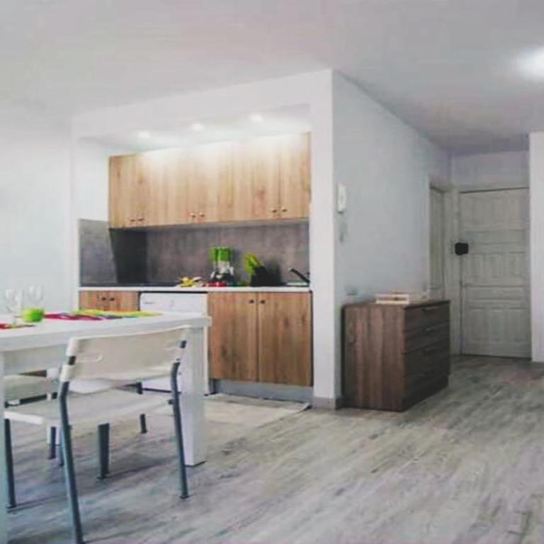 Apartamento Casita Blanca - Studio Apartment - 8