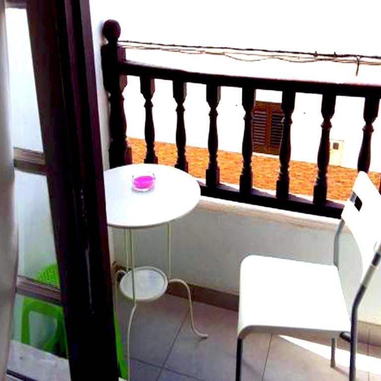 Apartamento Casita Blanca - Studio Apartment - 24