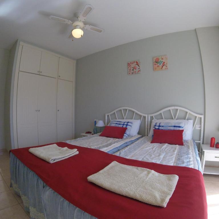 Olivia Sunset Playa - Apartamento con vistas al mar - 21