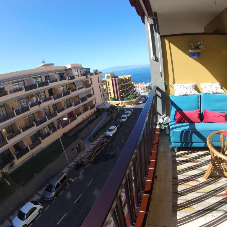 Olivia Sunset Playa - Apartamento con vistas al mar - 12