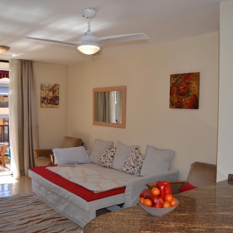 Olivia Sunset Playa - Apartamento con vistas al mar - 16