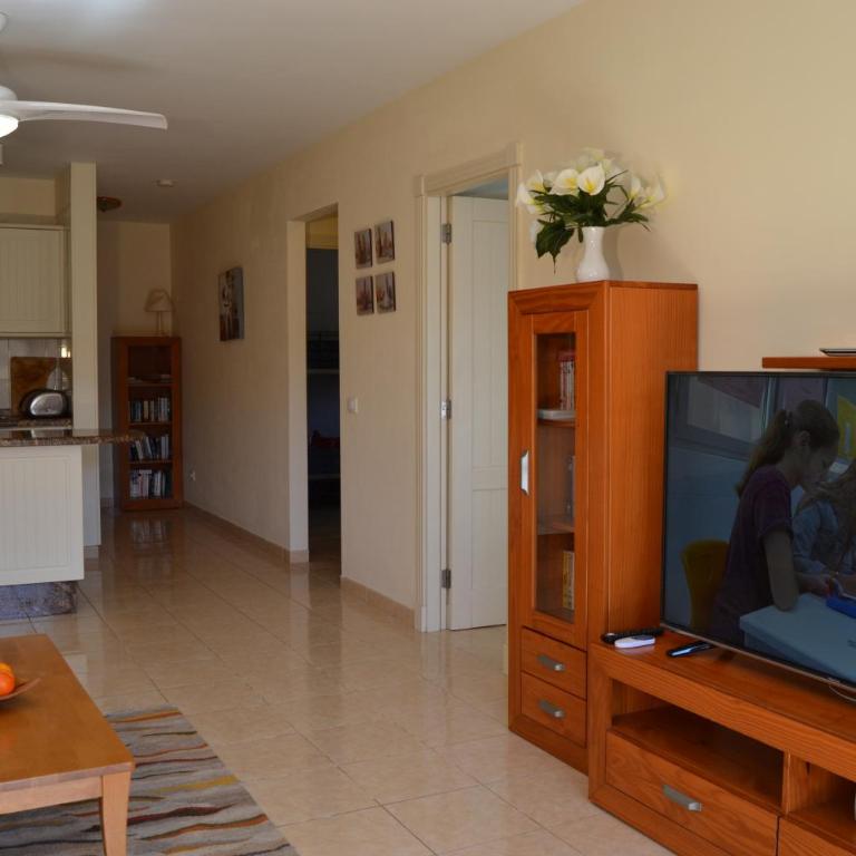 Olivia Sunset Playa - Apartamento con vistas al mar - 18