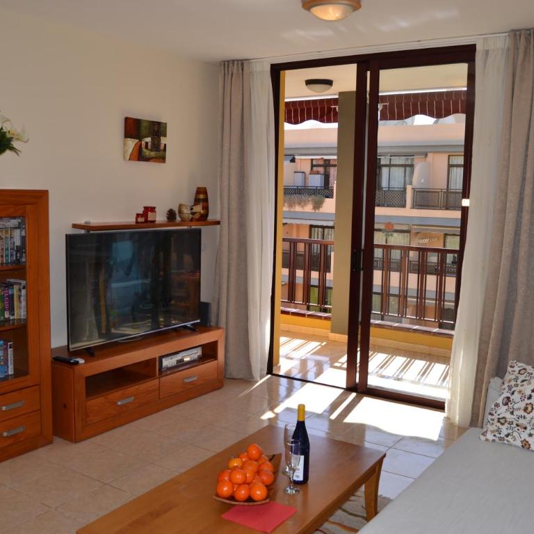 Olivia Sunset Playa - Apartamento con vistas al mar - 19