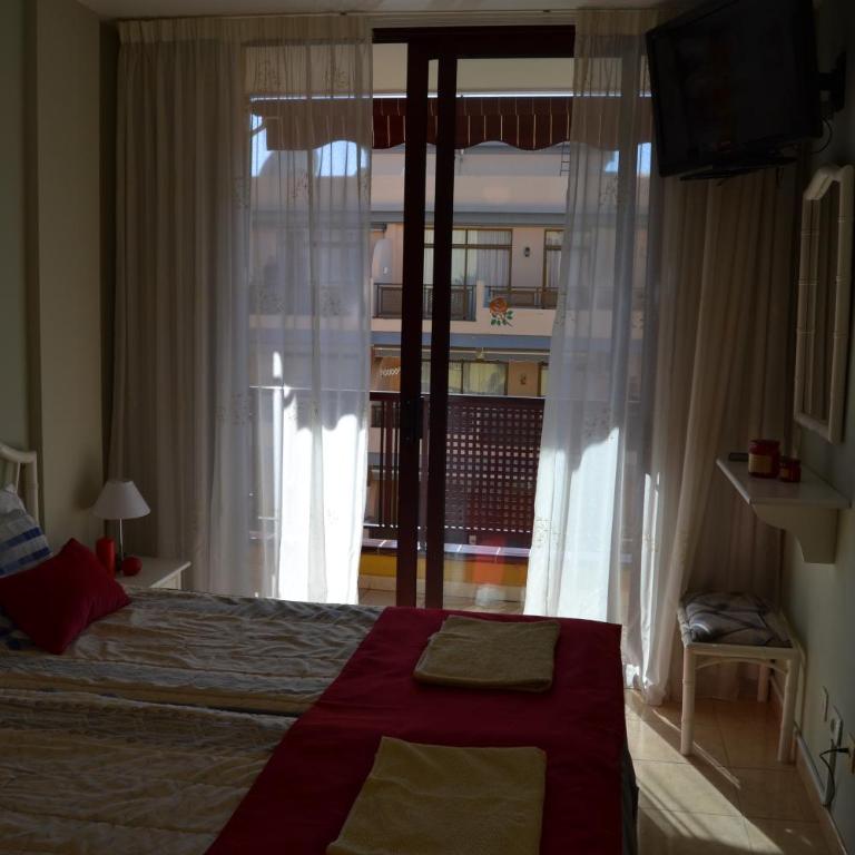 Olivia Sunset Playa - Apartamento con vistas al mar - 32