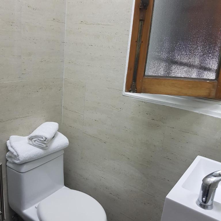 Hostal Boutique Casa La Barca - Habitación Doble con baño privado - 7