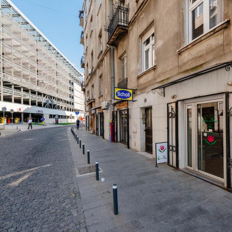 SnowWhite New Apartment - Apartman - 7