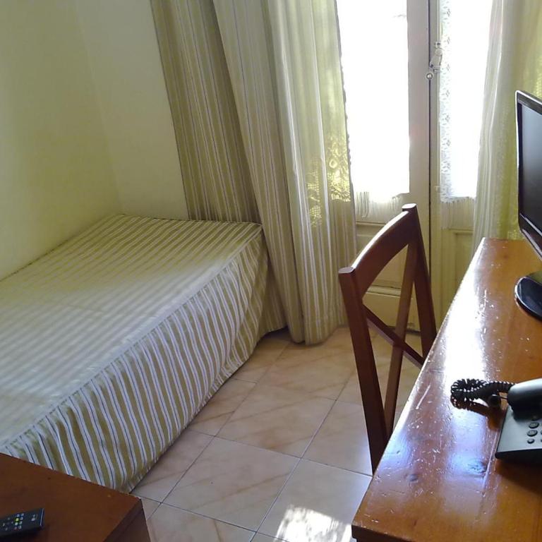 Hotel Toledano Ramblas - Single Room - 5