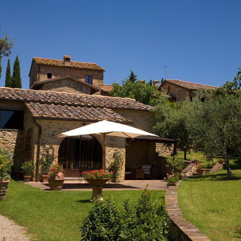 Casale di Villore - Casa con 2 Camere da Letto - 1