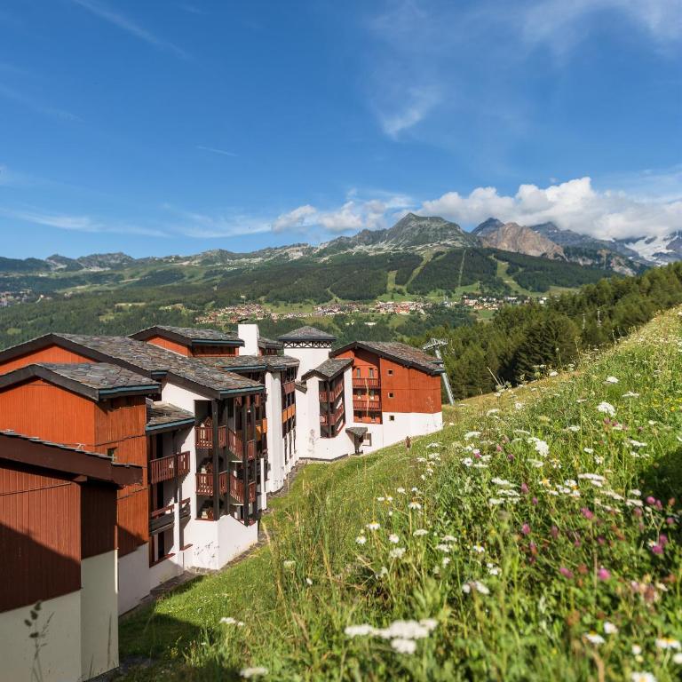 Residence La Marelle et Le Rami - maeva Home - Appartement 1 Chambre Confort (5 Personnes) - 7